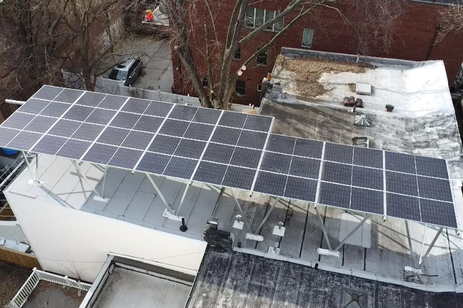 Costs for Solar Energy in NYC vs Other Cities