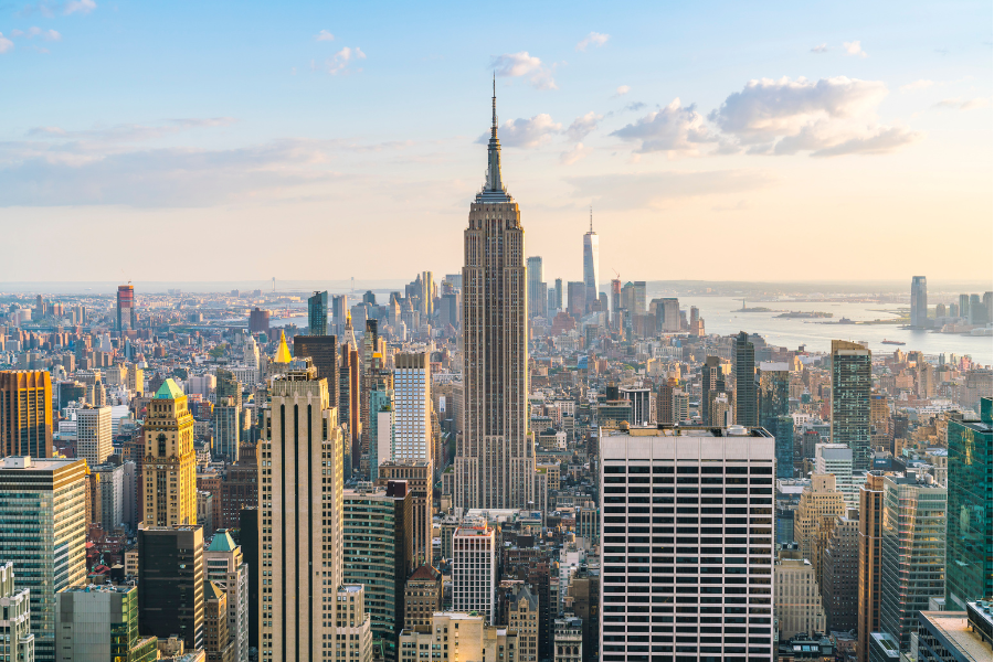 How Different is Solar Energy in NYC vs Other Cities
