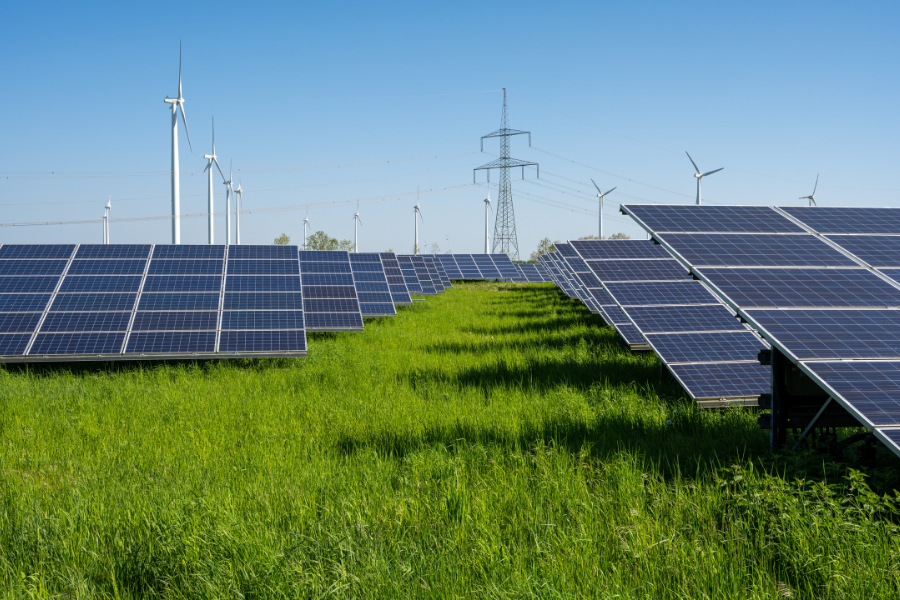 IRA And Community Solar