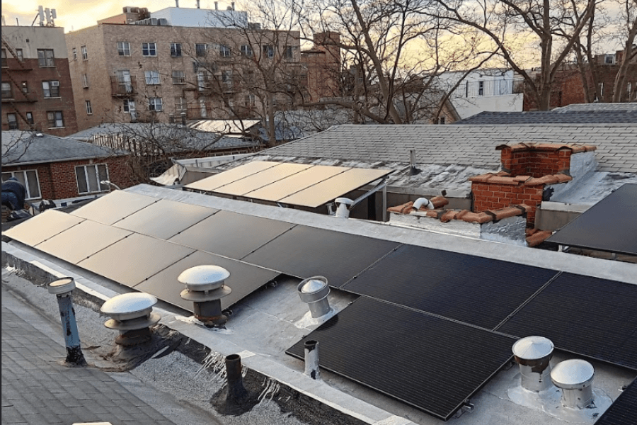 IRA Tax Credits For Community Solar