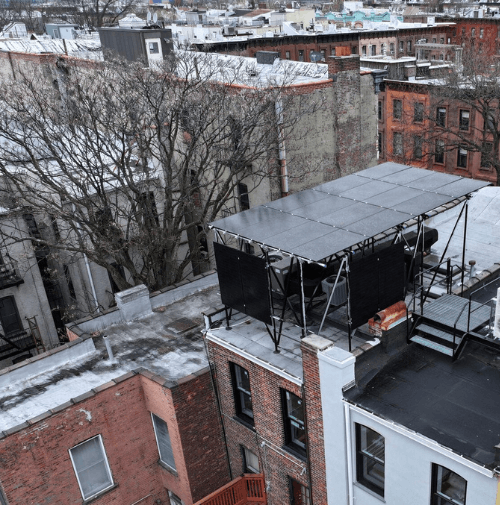 solar for landmarked homes