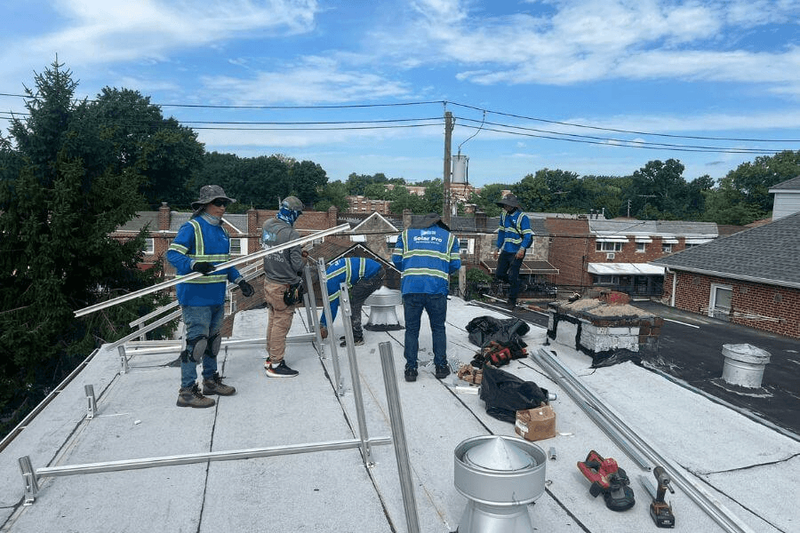 about solar pro