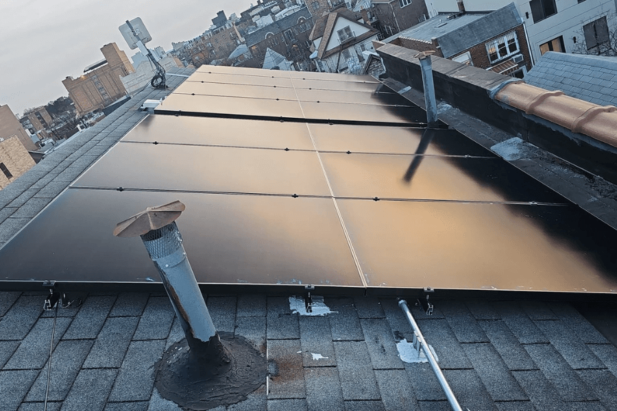 ap inverter solar panel projects