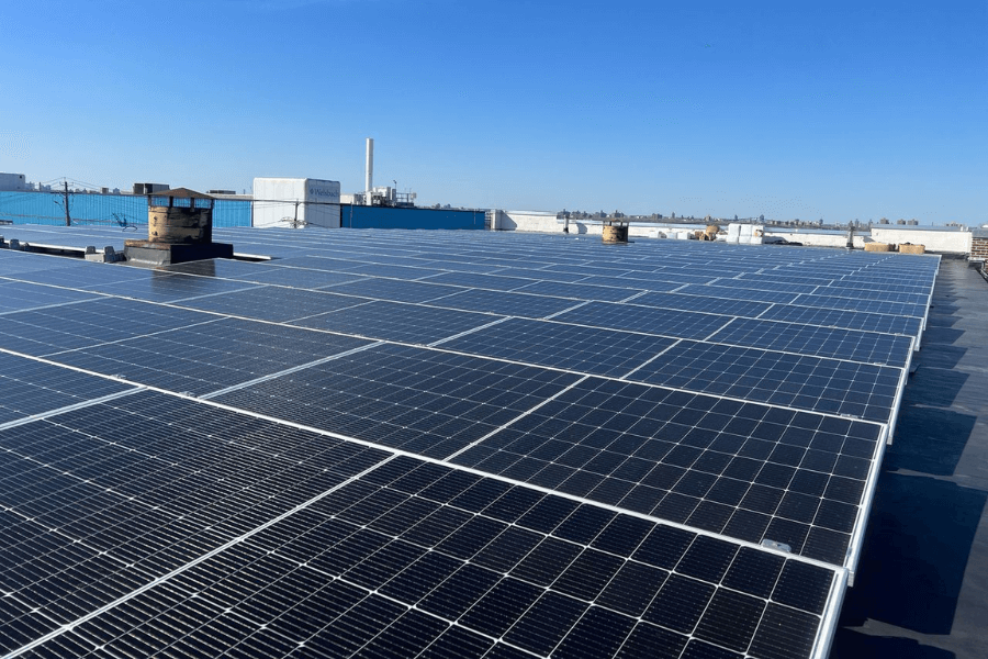 easy homeowners guide to solar