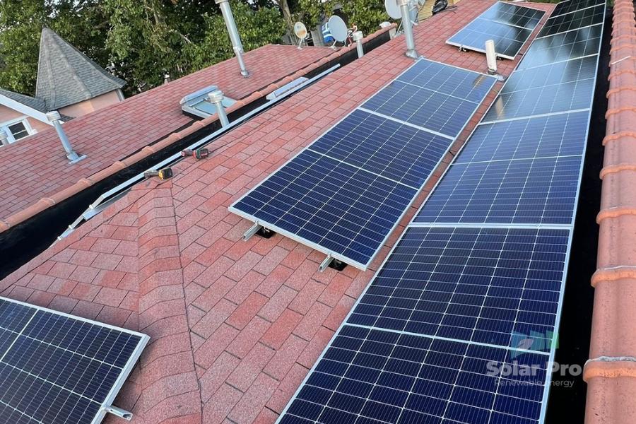 home solar panel installations in the bronx