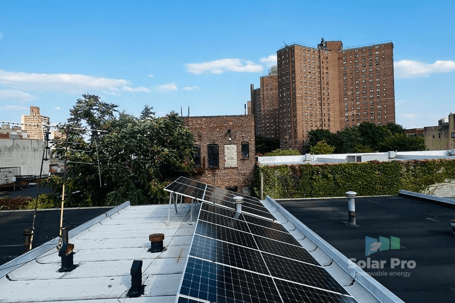 long island solar contractors near me