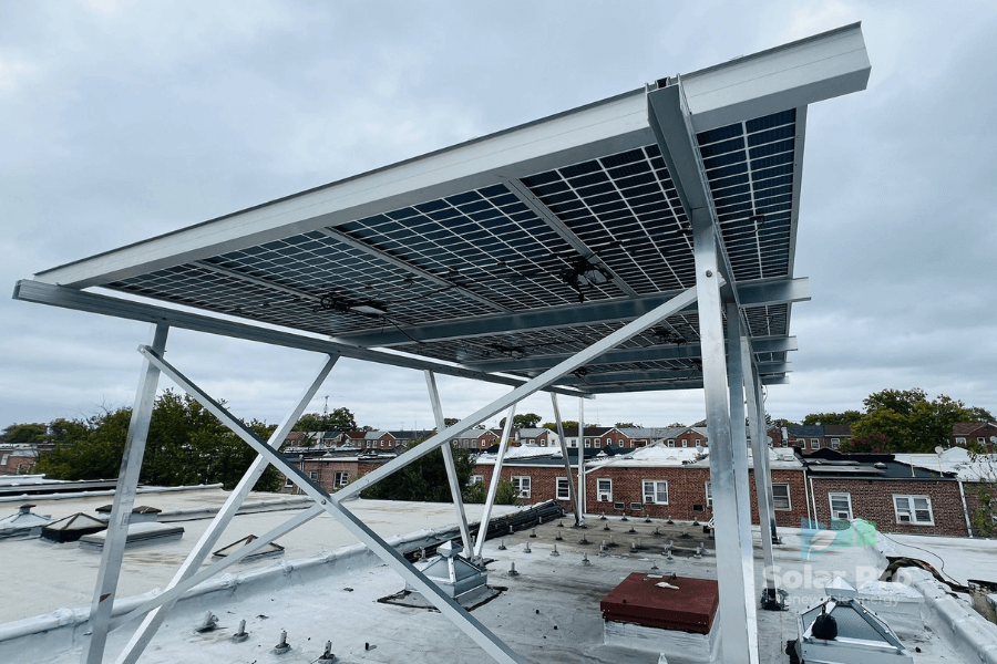 nassau county solar panels near me