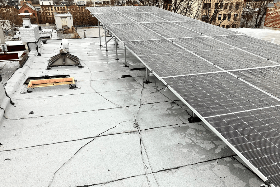 simple homeowners guide to solar