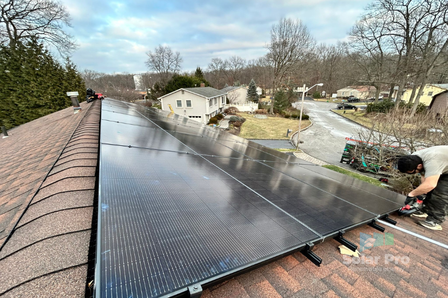 solar company near me westchester ny