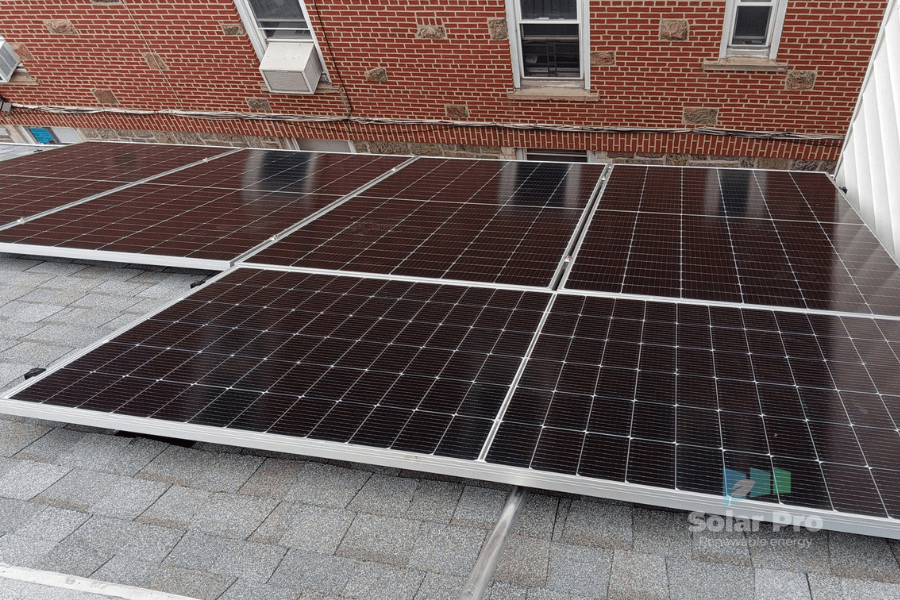 solar panel rebate bronx