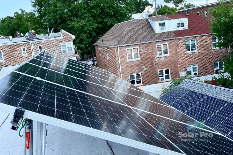 solar panel rebate brooklyn