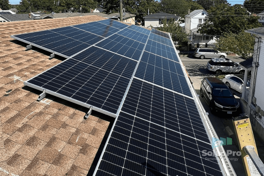 solar panel rebate staten island