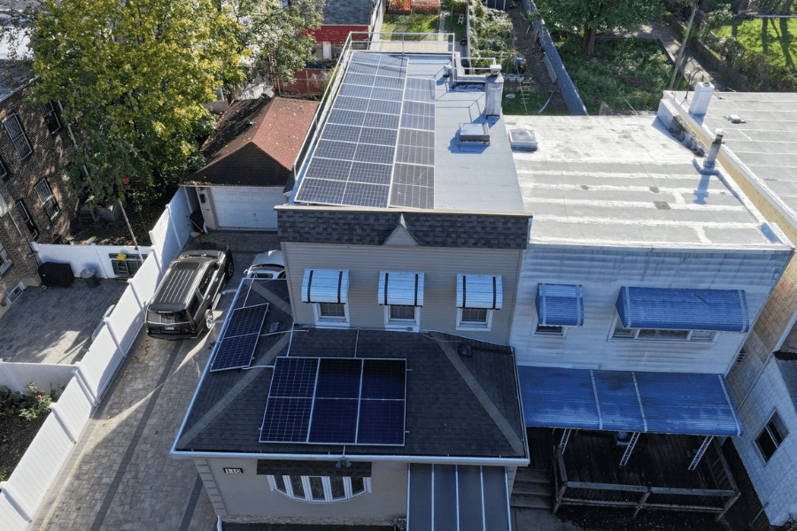 the best homeowners guide to solar