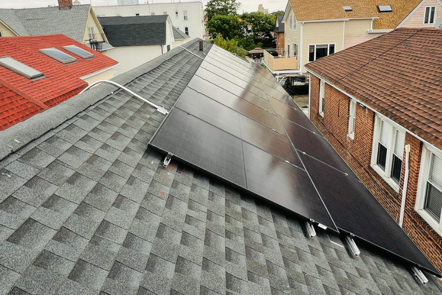 should you tell your insurance company before installing solar