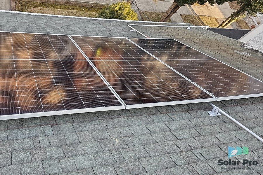 are seg solar panels good