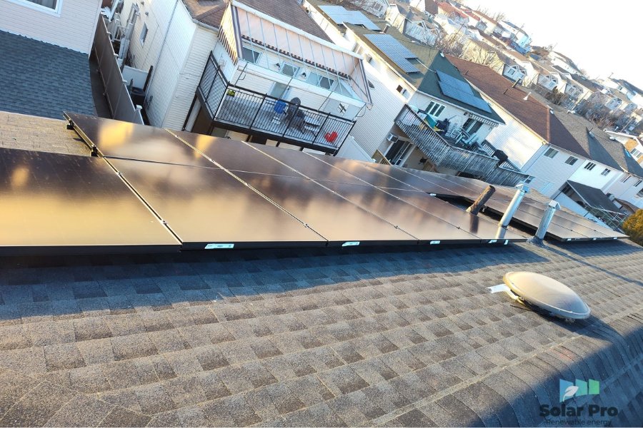 are solar 4 america panels good