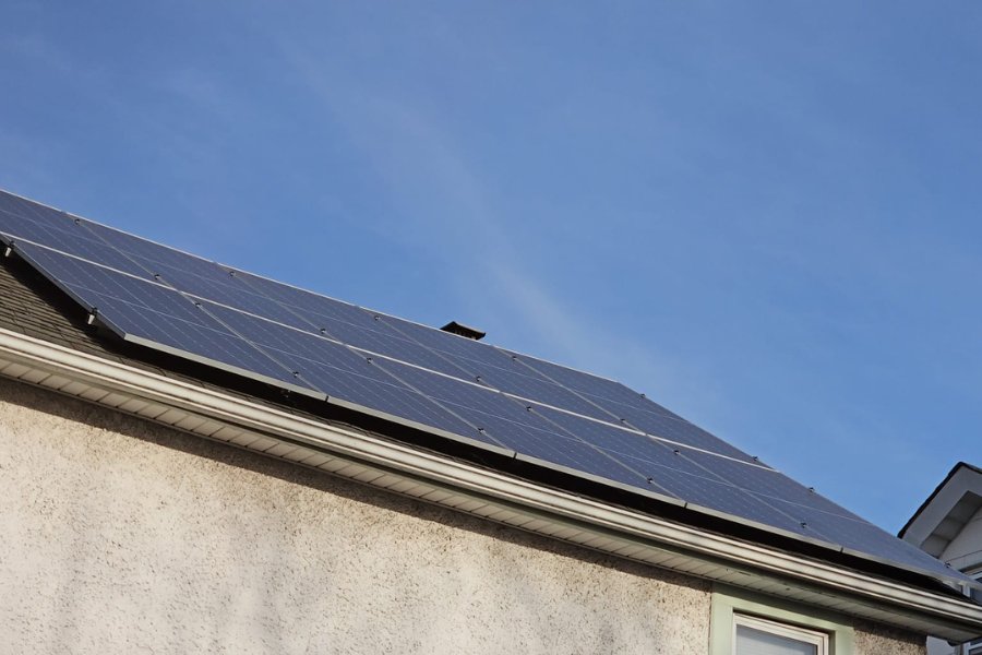 brooklyn new york solar installations