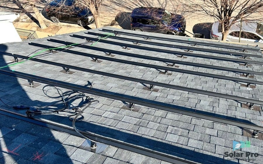 install trina solar panels in new york