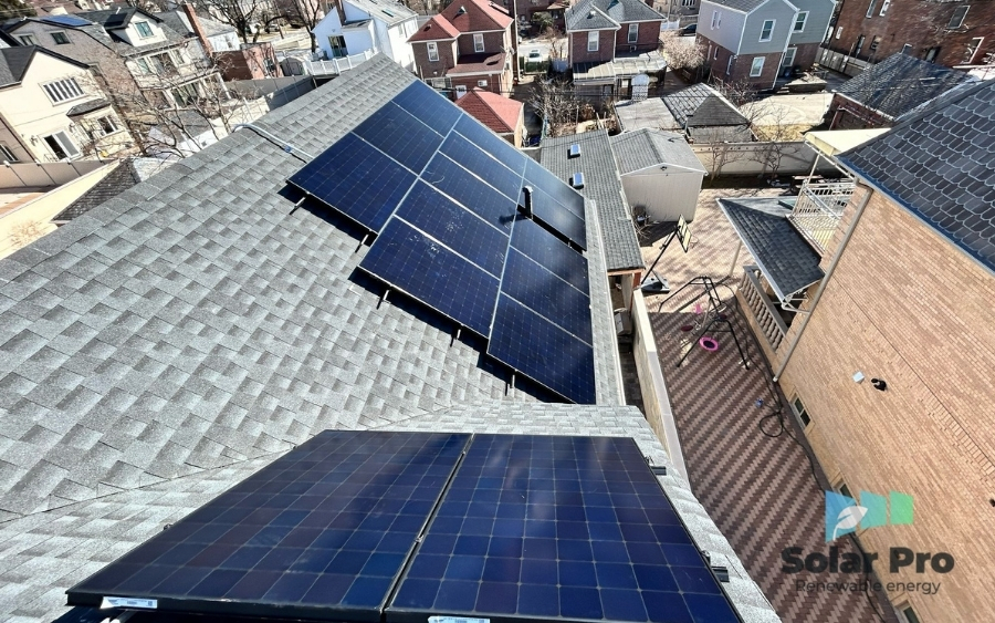Solar Pro brand page images is qcells a good solar panel