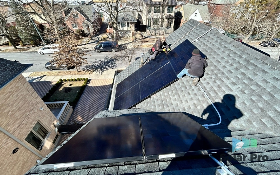 Solar Pro brand page images is qcells a good solar panel