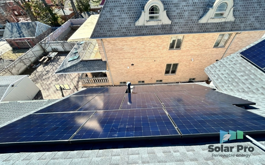 Solar Pro brand page images is qcells a good solar panel