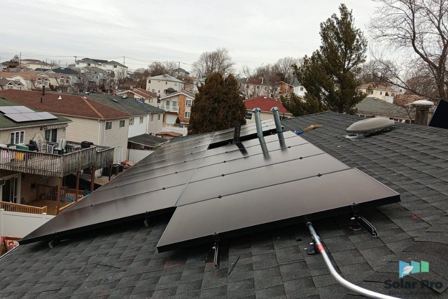 solar 4 america solar panels installation