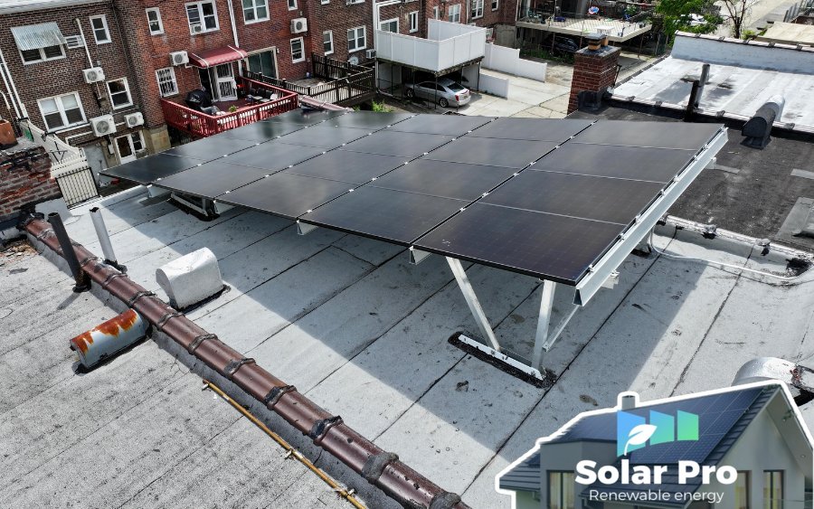 get maxeon solar panels installed