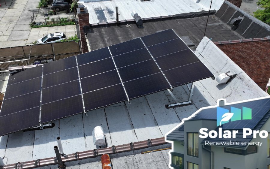 maxeon solar technology nyc
