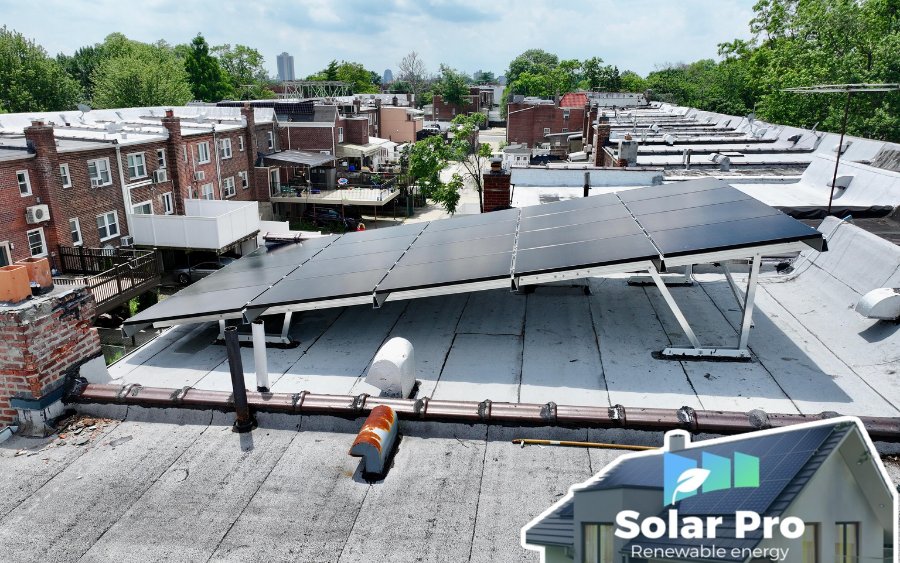 residential maxeon solar panels