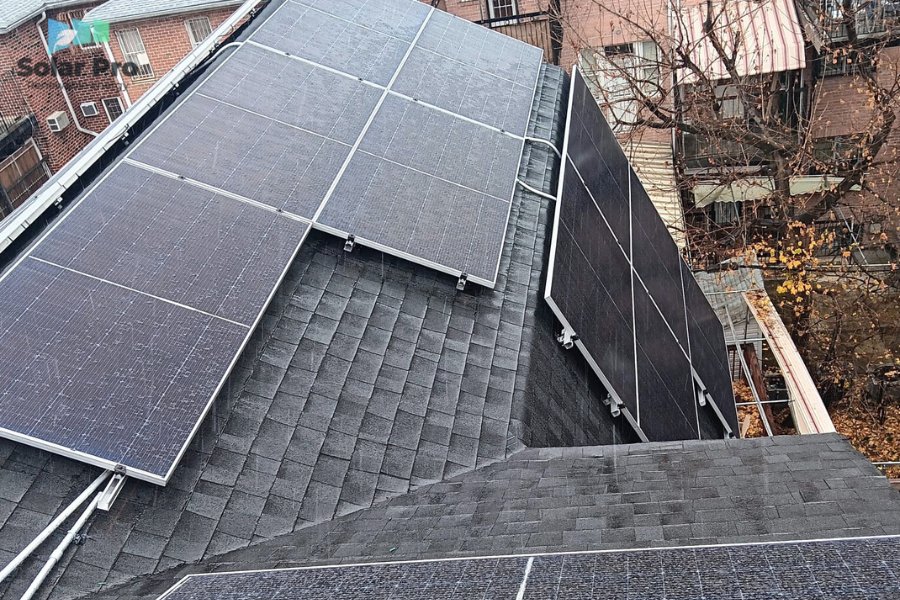 new york solar incentives for homeowners
