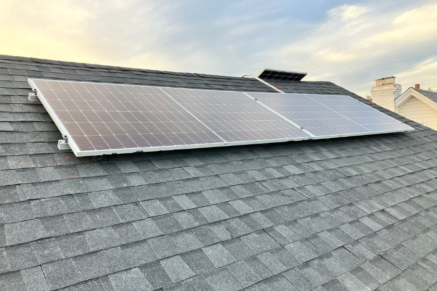 solar pro main solar panel accessible roof fire code rules for solar panels in NYC compliant panels