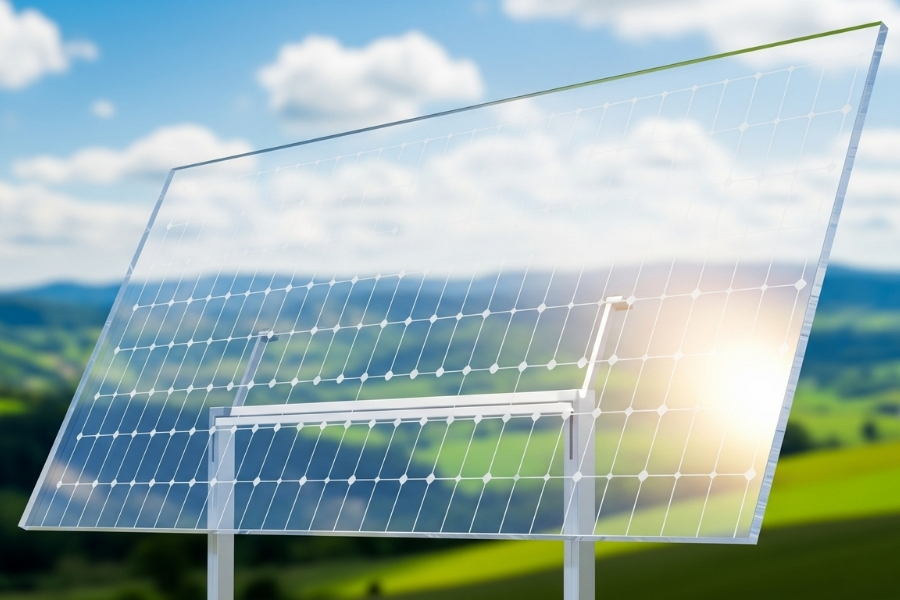 solar pro main clear solar panels installation