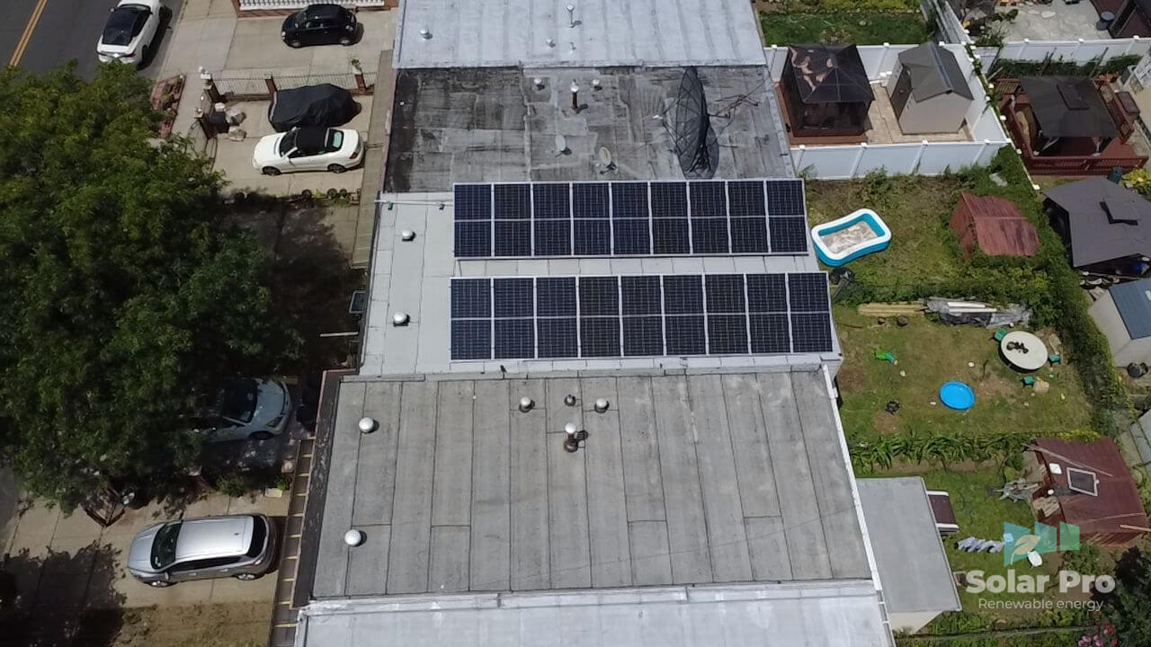 solar panel cost for homes