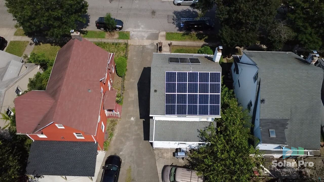 suffolk county solar panel installation
